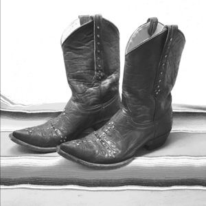Old Gringo Cowgirl boots